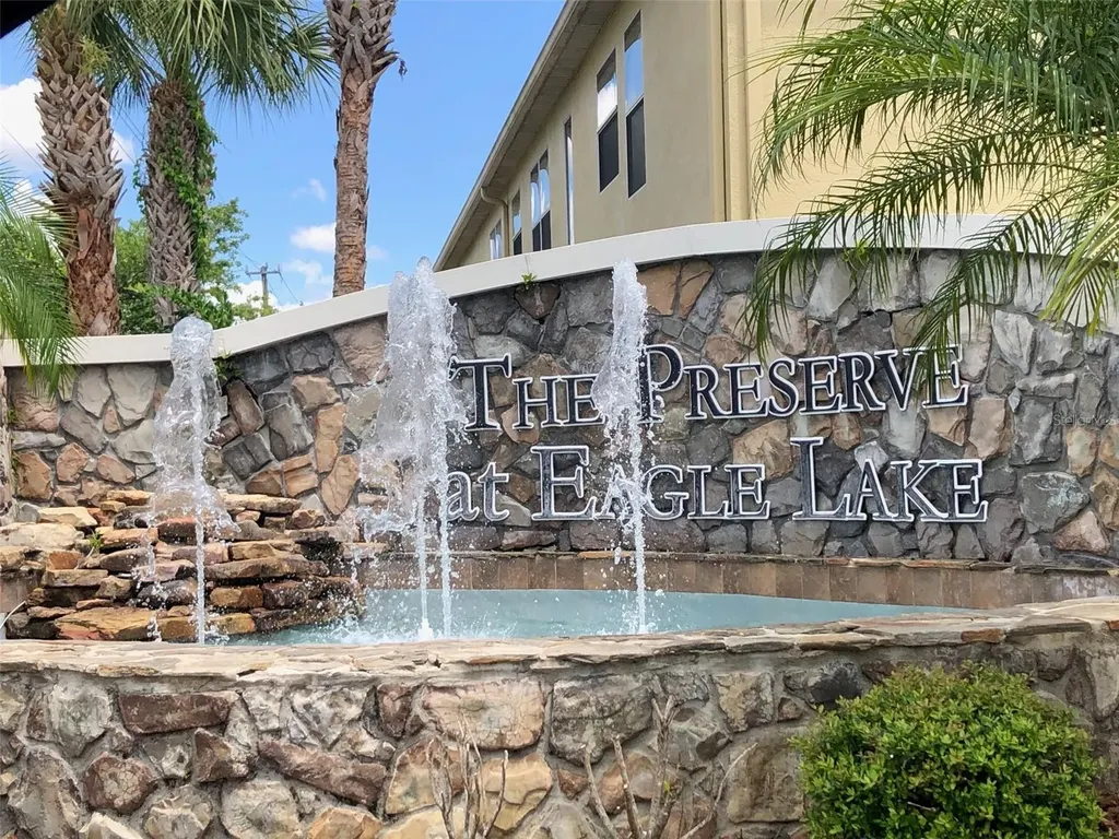 599 Lake Eagle Lane Sanford FL 32773