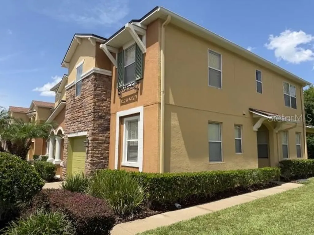 599 Lake Eagle Lane Sanford FL 32773