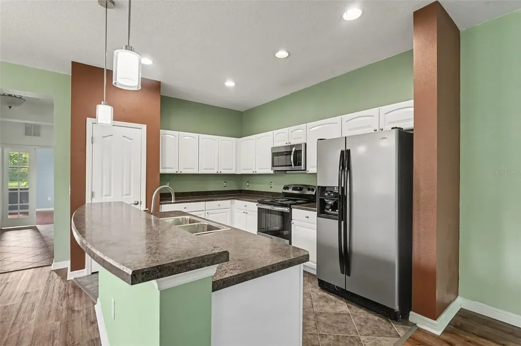 599 Lake Eagle Lane Sanford FL 32773