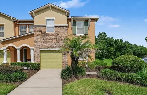 599 Lake Eagle Lane Sanford FL 32773