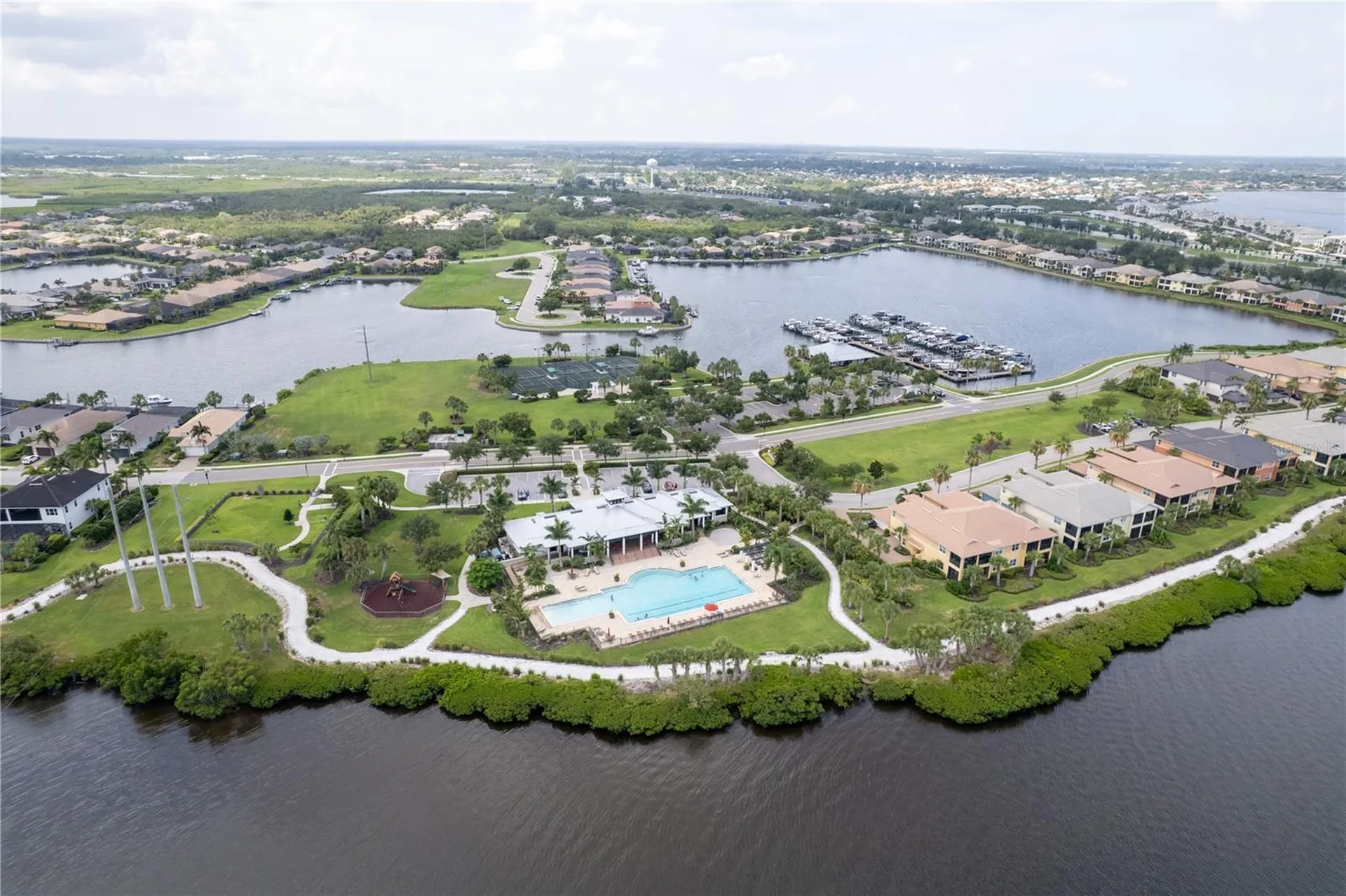 1030 Tidewater Shores Loop Bradenton FL 34208