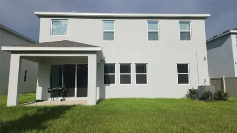 7127 Flint Creek Drive Land O Lakes FL 34638