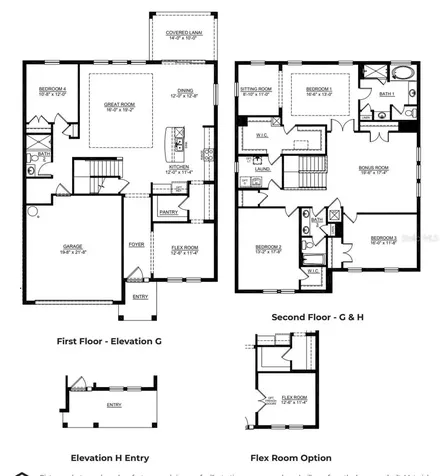 7127 Flint Creek Drive Land O Lakes FL 34638
