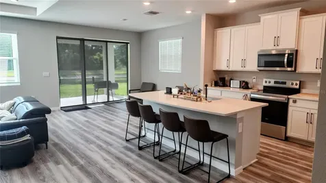 7127 Flint Creek Drive Land O Lakes FL 34638