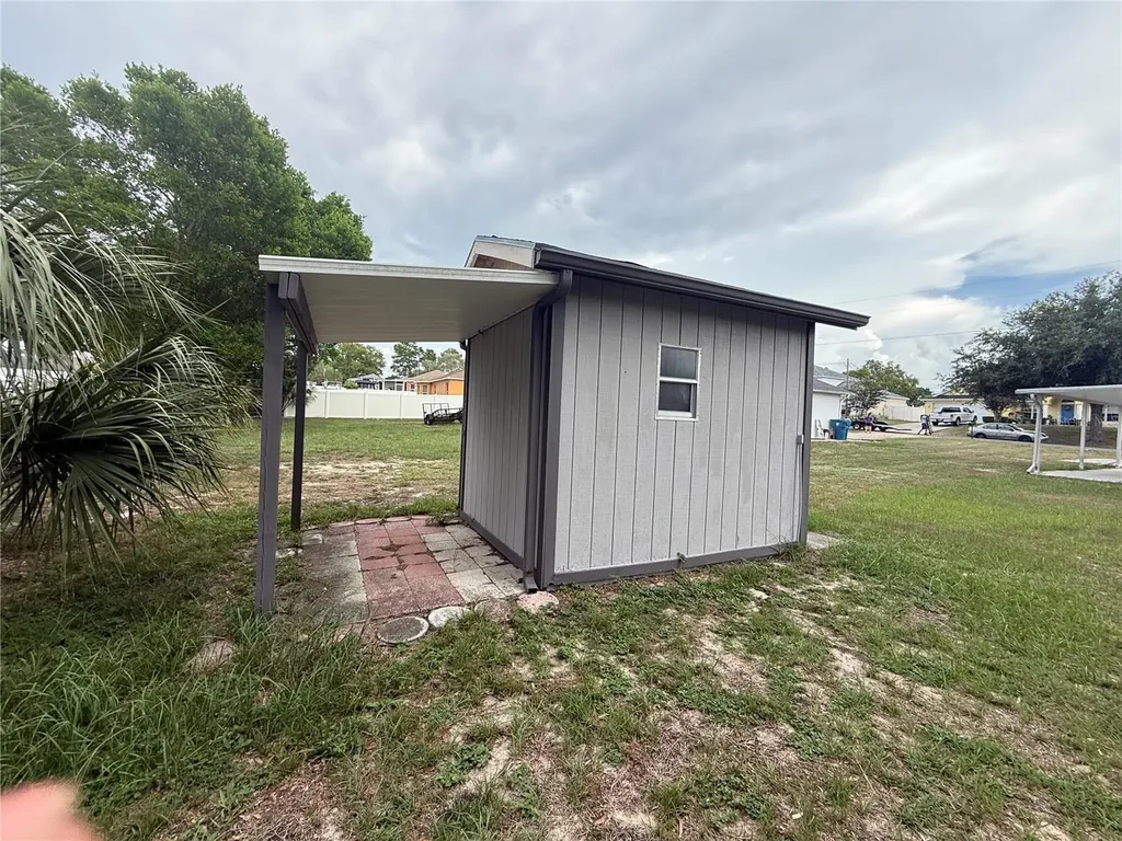 12131 Rockford Street Spring Hill FL 34608