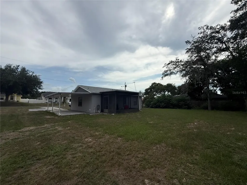 12131 Rockford Street Spring Hill FL 34608