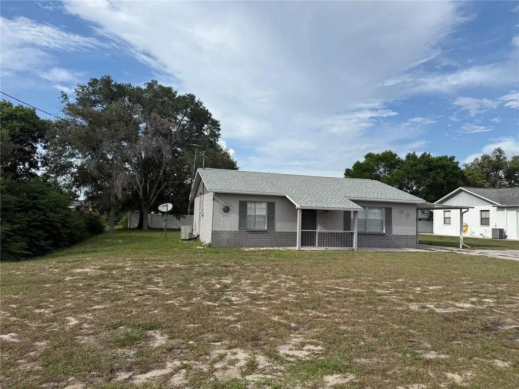 12131 Rockford Street Spring Hill FL 34608