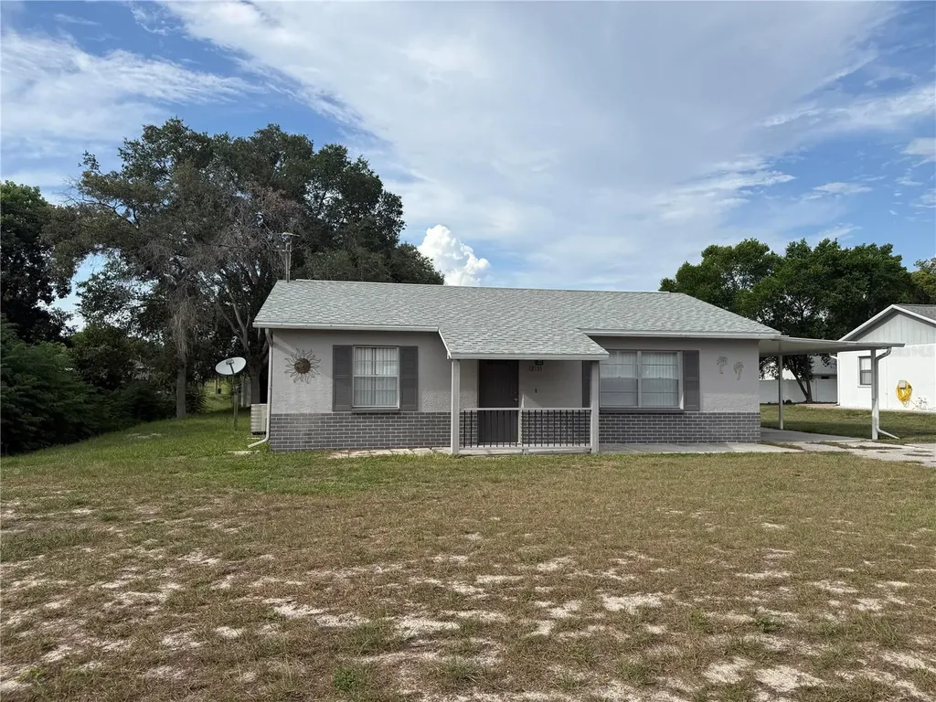 12131 Rockford Street Spring Hill FL 34608