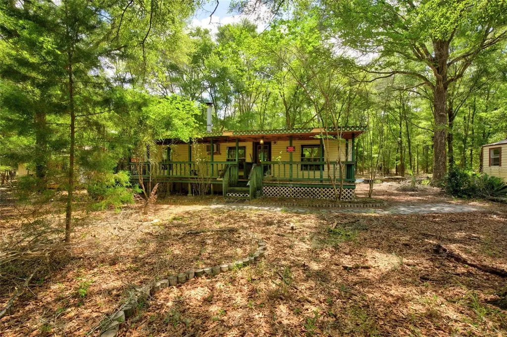 3450 NE 48th Avenue High Springs FL 32643