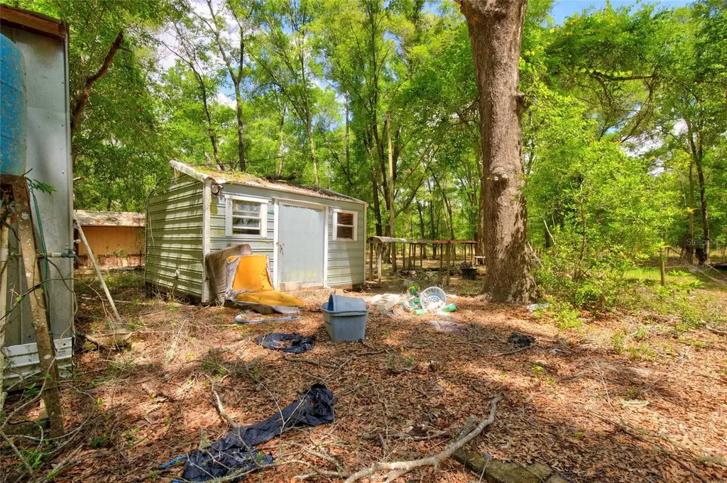 3450 NE 48th Avenue High Springs FL 32643
