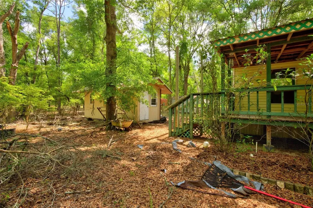 3450 NE 48th Avenue High Springs FL 32643