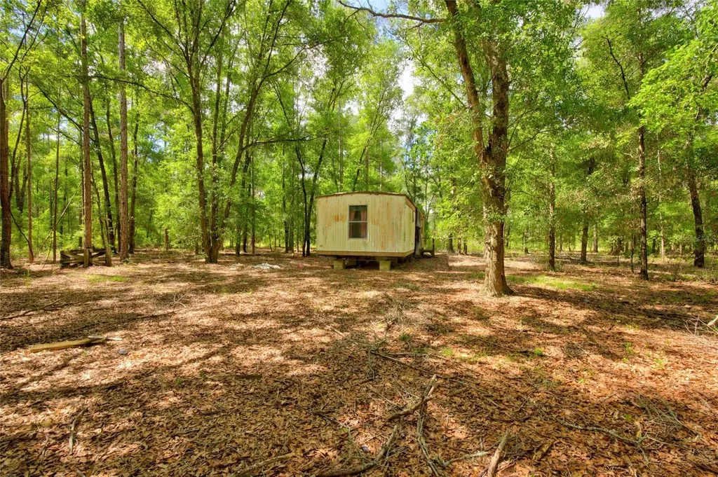 3450 NE 48th Avenue High Springs FL 32643