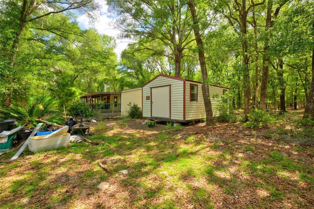 3450 NE 48th Avenue High Springs FL 32643
