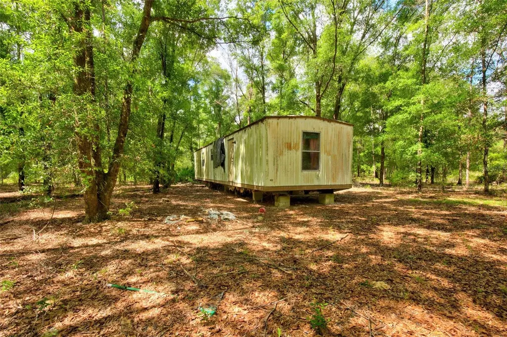 3450 NE 48th Avenue High Springs FL 32643