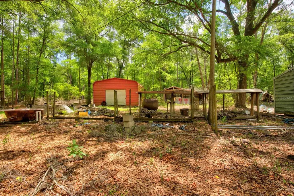 3450 NE 48th Avenue High Springs FL 32643