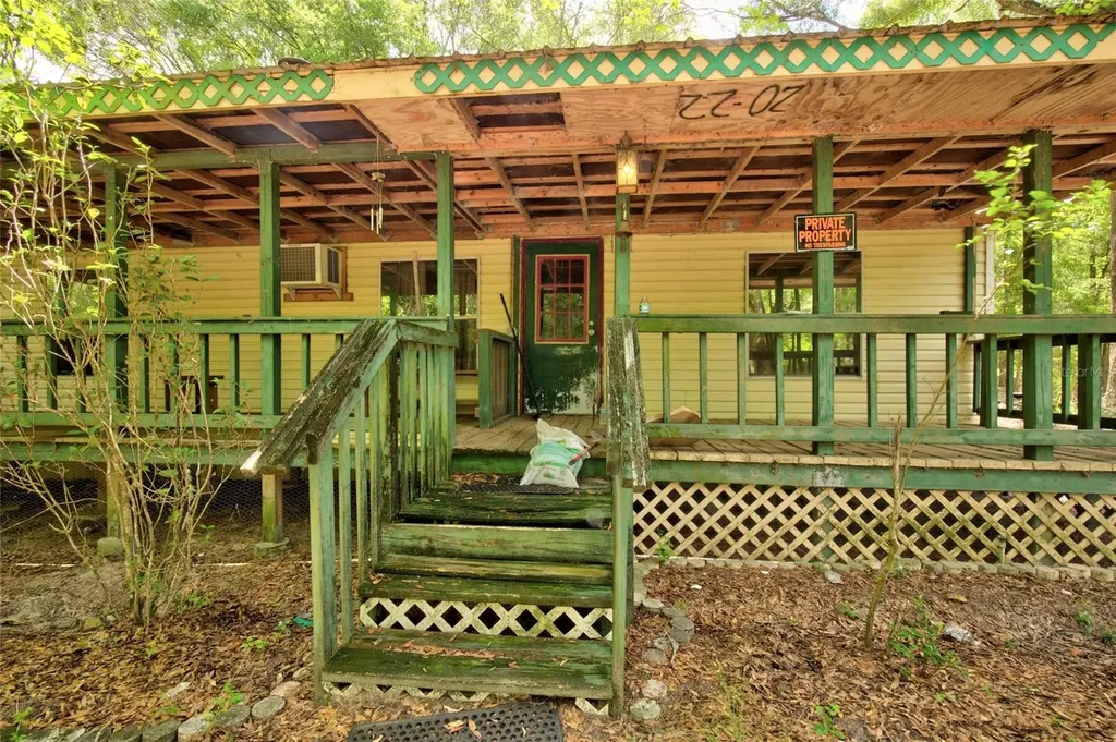 3450 NE 48th Avenue High Springs FL 32643