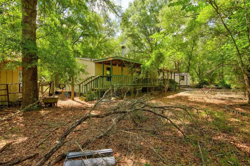 3450 NE 48th Avenue High Springs FL 32643