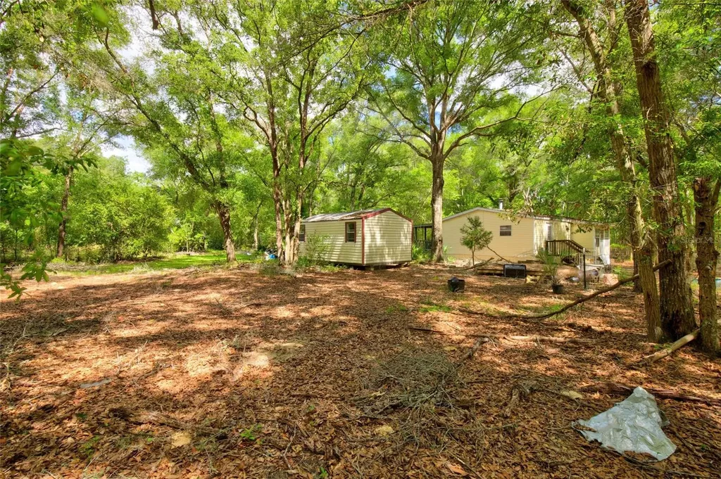 3450 NE 48th Avenue High Springs FL 32643