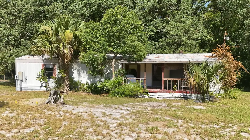 37807 Deerwoods Drive Eustis FL 32736
