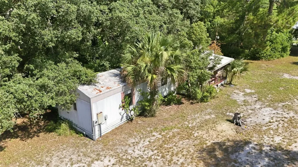 37807 Deerwoods Drive Eustis FL 32736