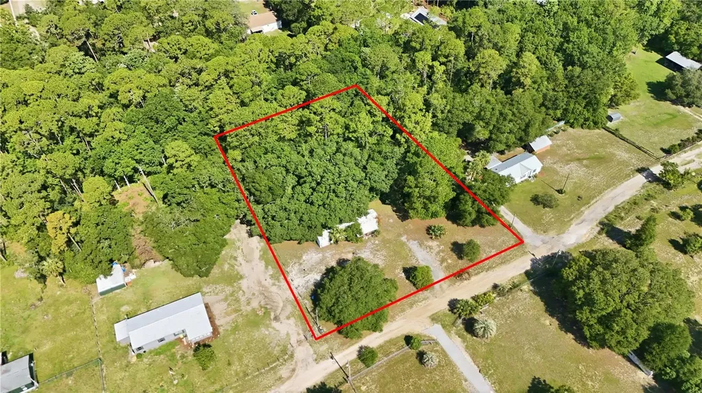 37807 Deerwoods Drive Eustis FL 32736