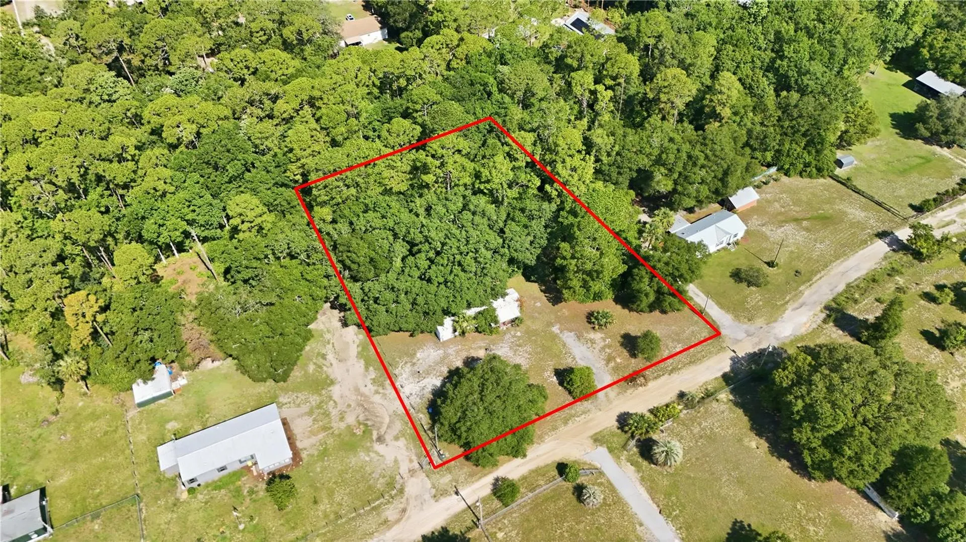 37807 Deerwoods Drive Eustis FL 32736
