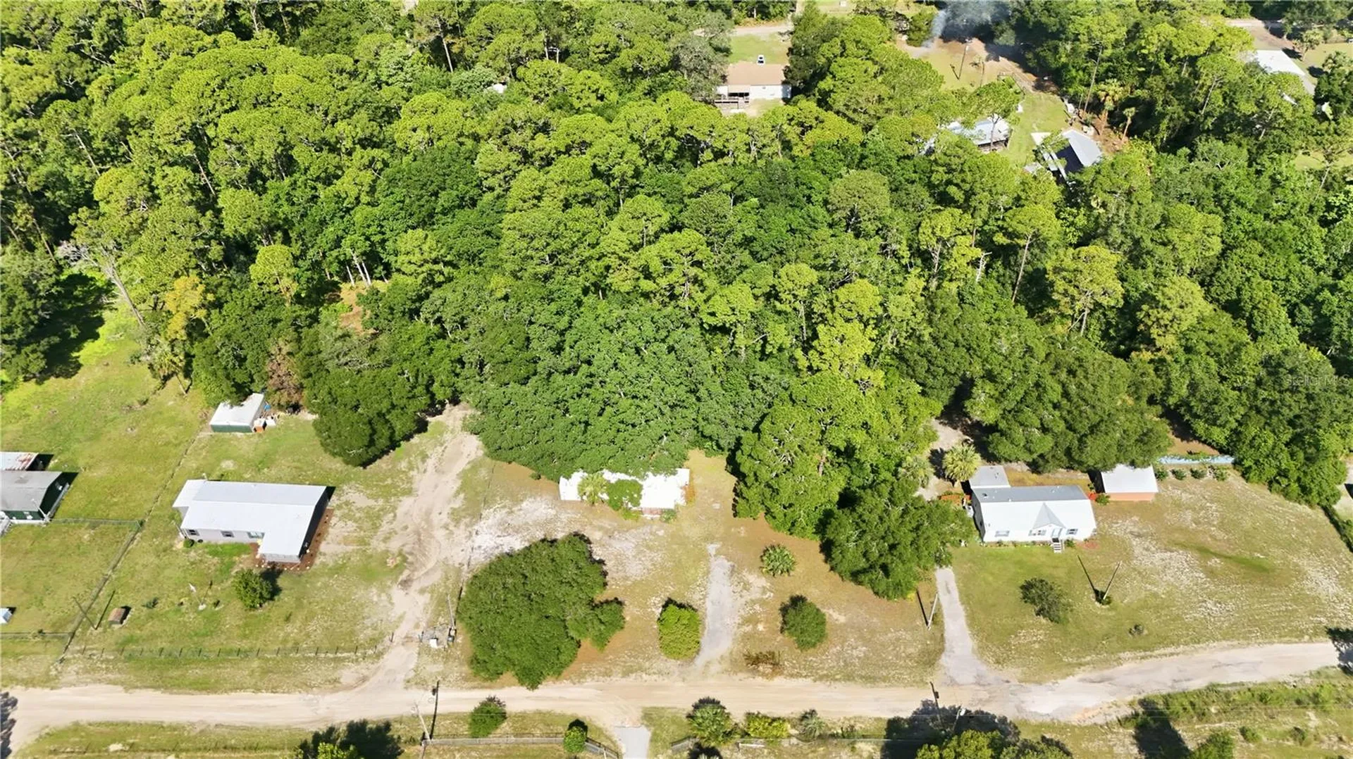 37807 Deerwoods Drive Eustis FL 32736