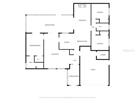3110 Clovewood Place Seffner FL 33584
