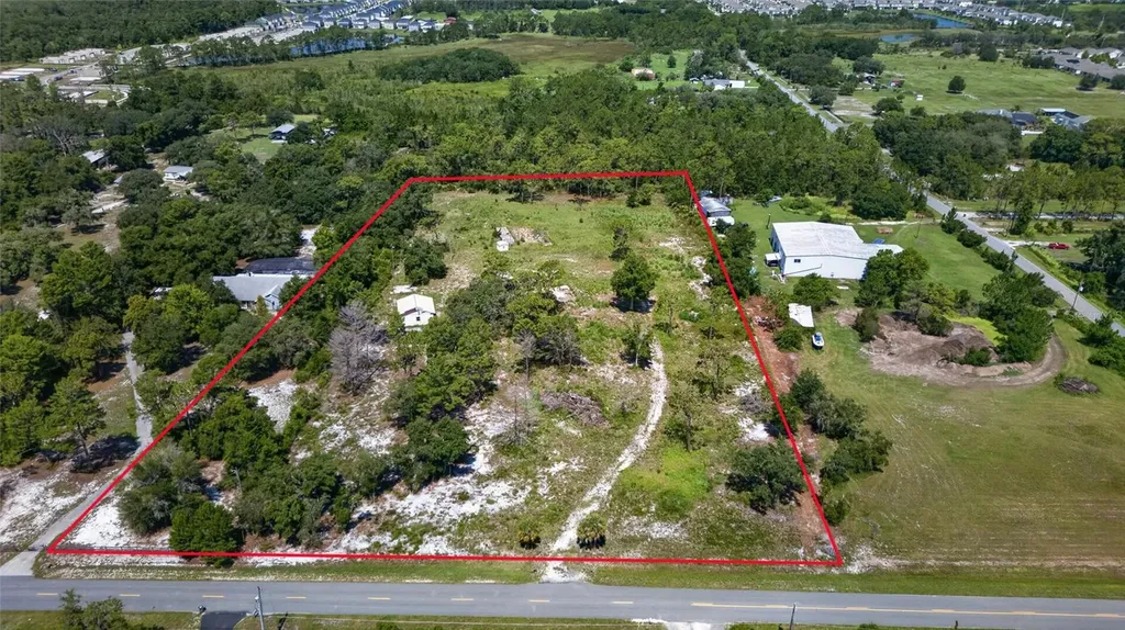 2670 Mcmichael Road St Cloud FL 34771
