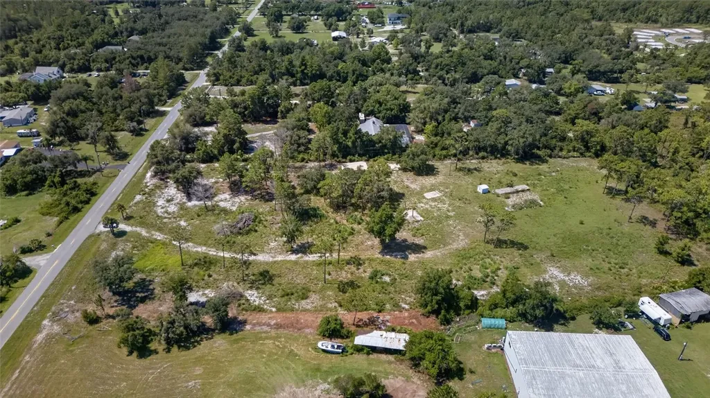 2670 Mcmichael Road St Cloud FL 34771