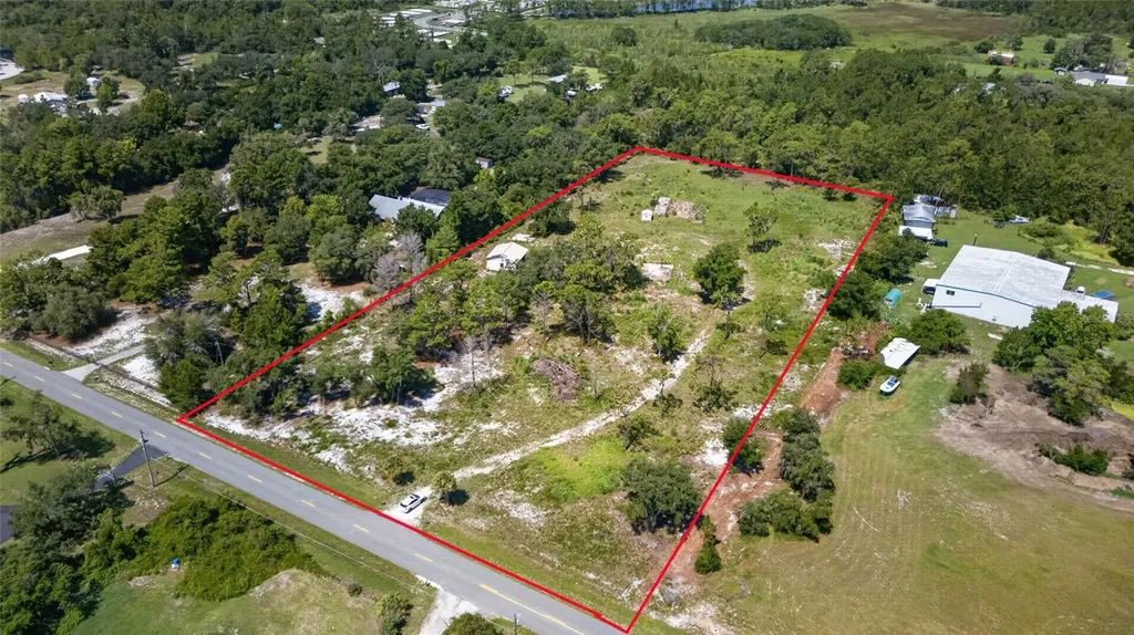 2670 Mcmichael Road St Cloud FL 34771