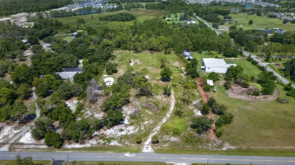 2670 Mcmichael Road St Cloud FL 34771