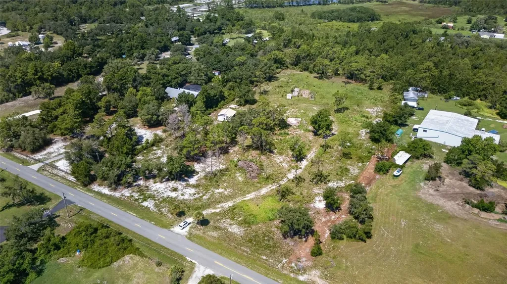 2670 Mcmichael Road St Cloud FL 34771