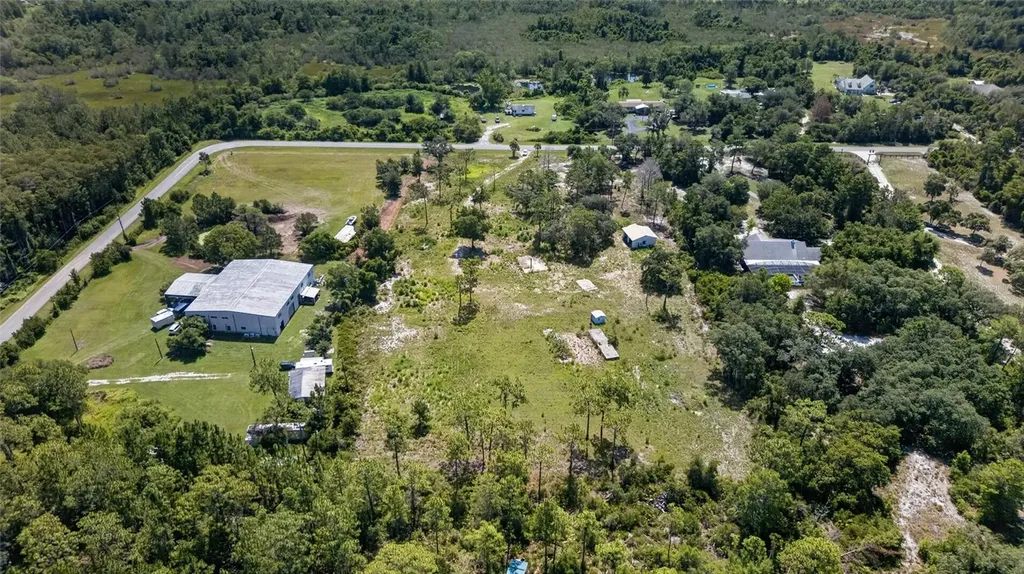 2670 Mcmichael Road St Cloud FL 34771