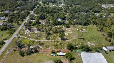 2670 Mcmichael Road St Cloud FL 34771