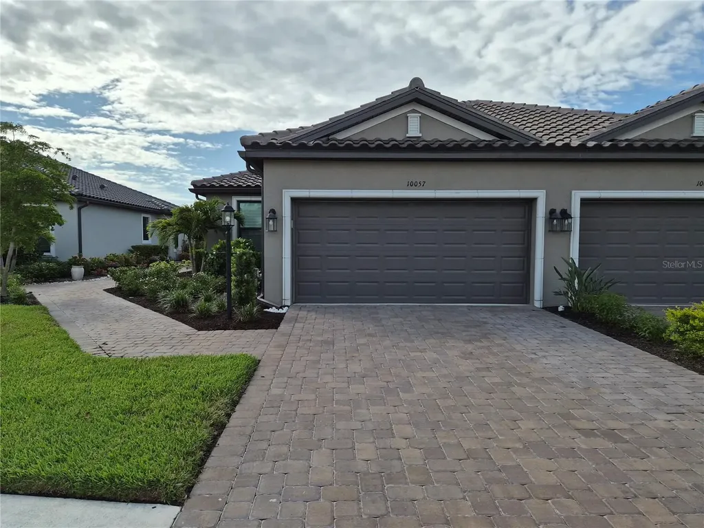 10057 Morning Mist Lane Sarasota FL 34241