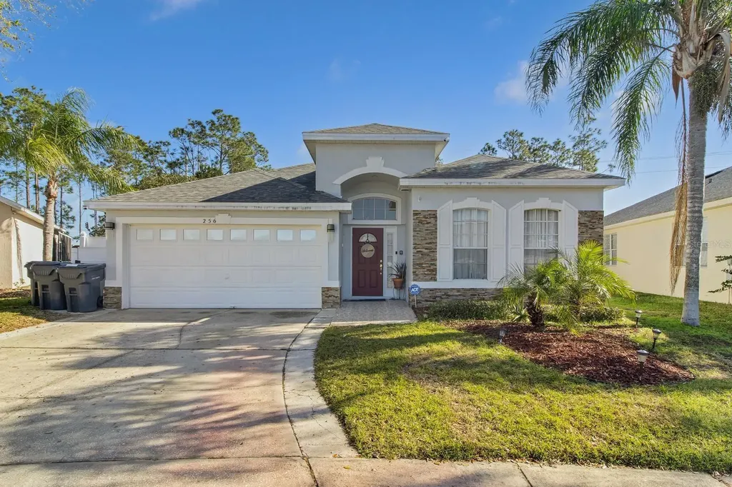 256 Cork Way Davenport FL 33897