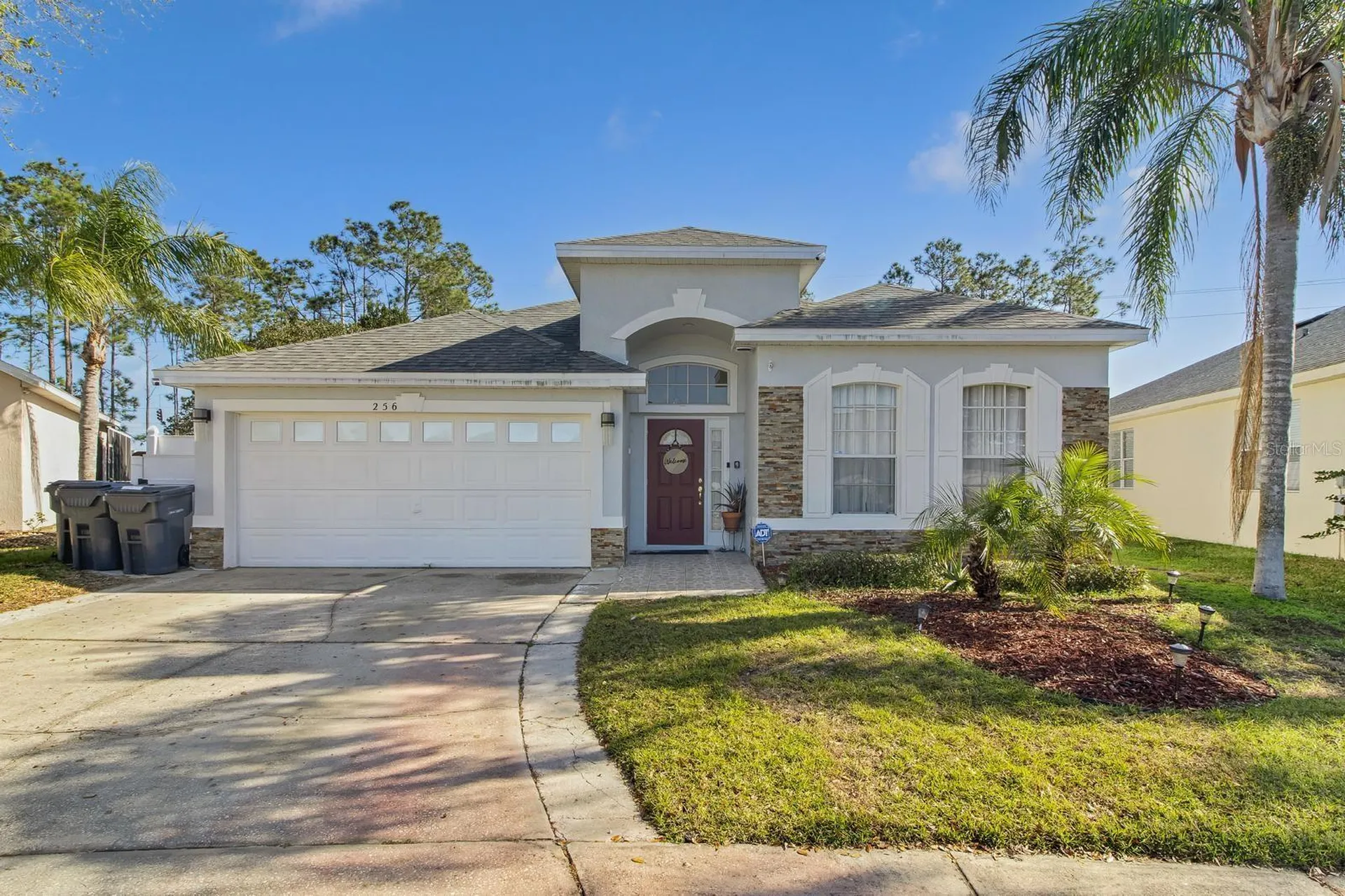 256 Cork Way Davenport FL 33897