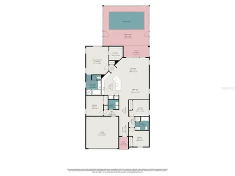 10539 Laguna Plains Drive Riverview FL 33578