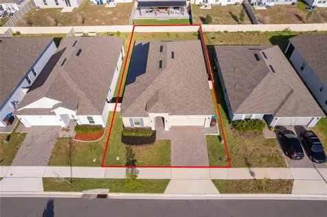 2366 White Cedar Way Haines City FL 33844