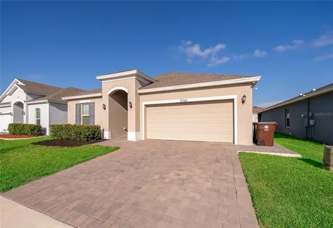 2366 White Cedar Way Haines City FL 33844