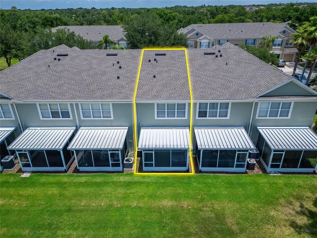 1019 Vista Cay Court Brandon FL 33511