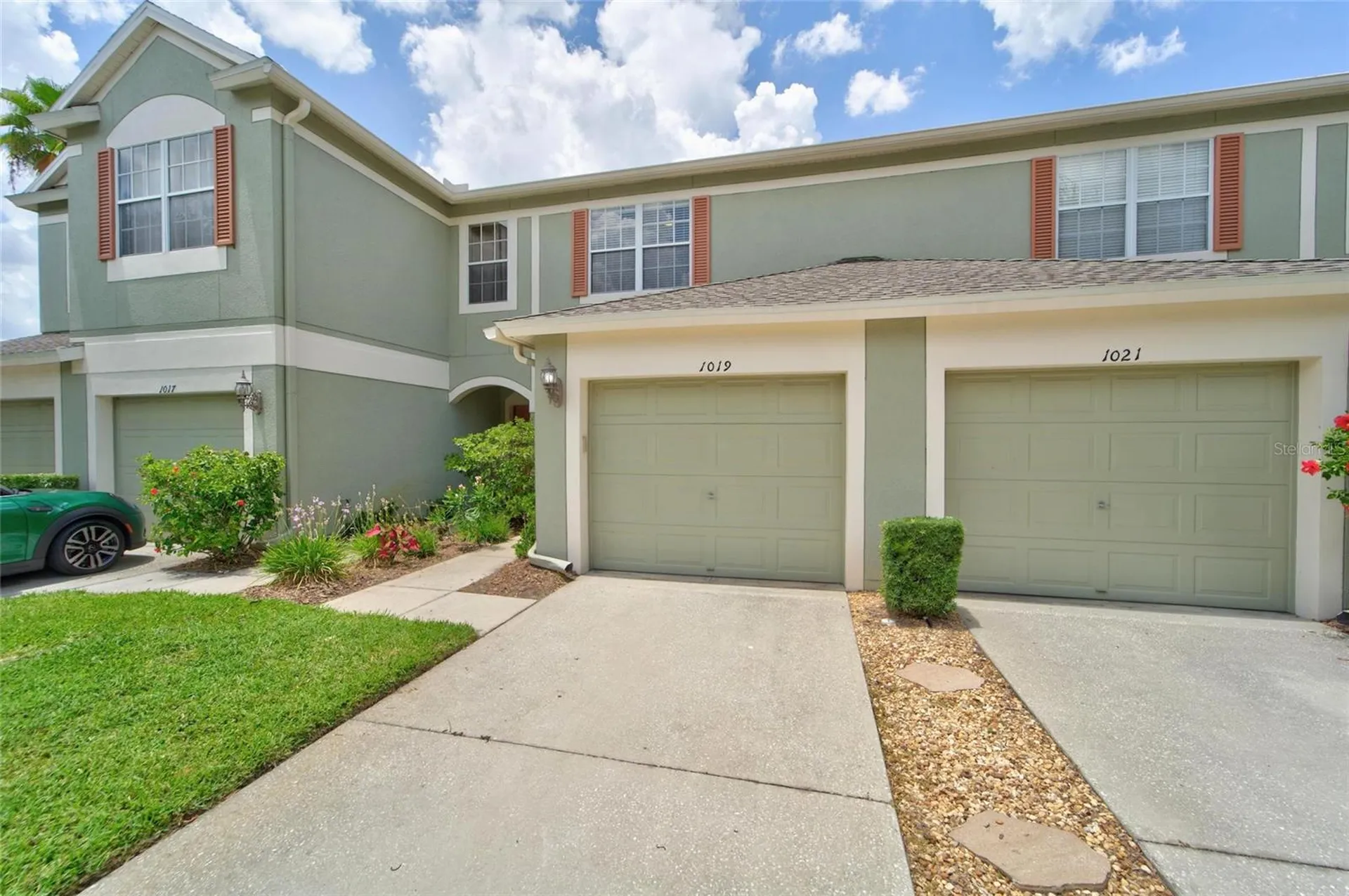1019 Vista Cay Court Brandon FL 33511