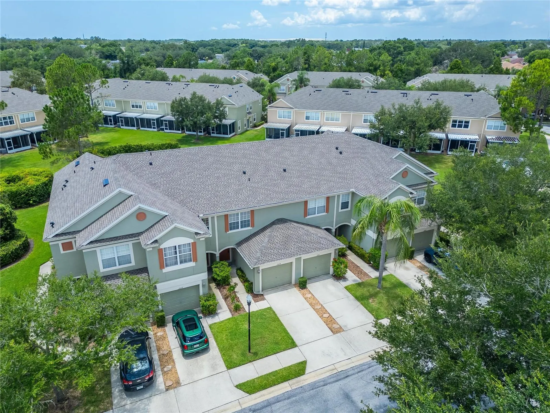 1019 Vista Cay Court Brandon FL 33511