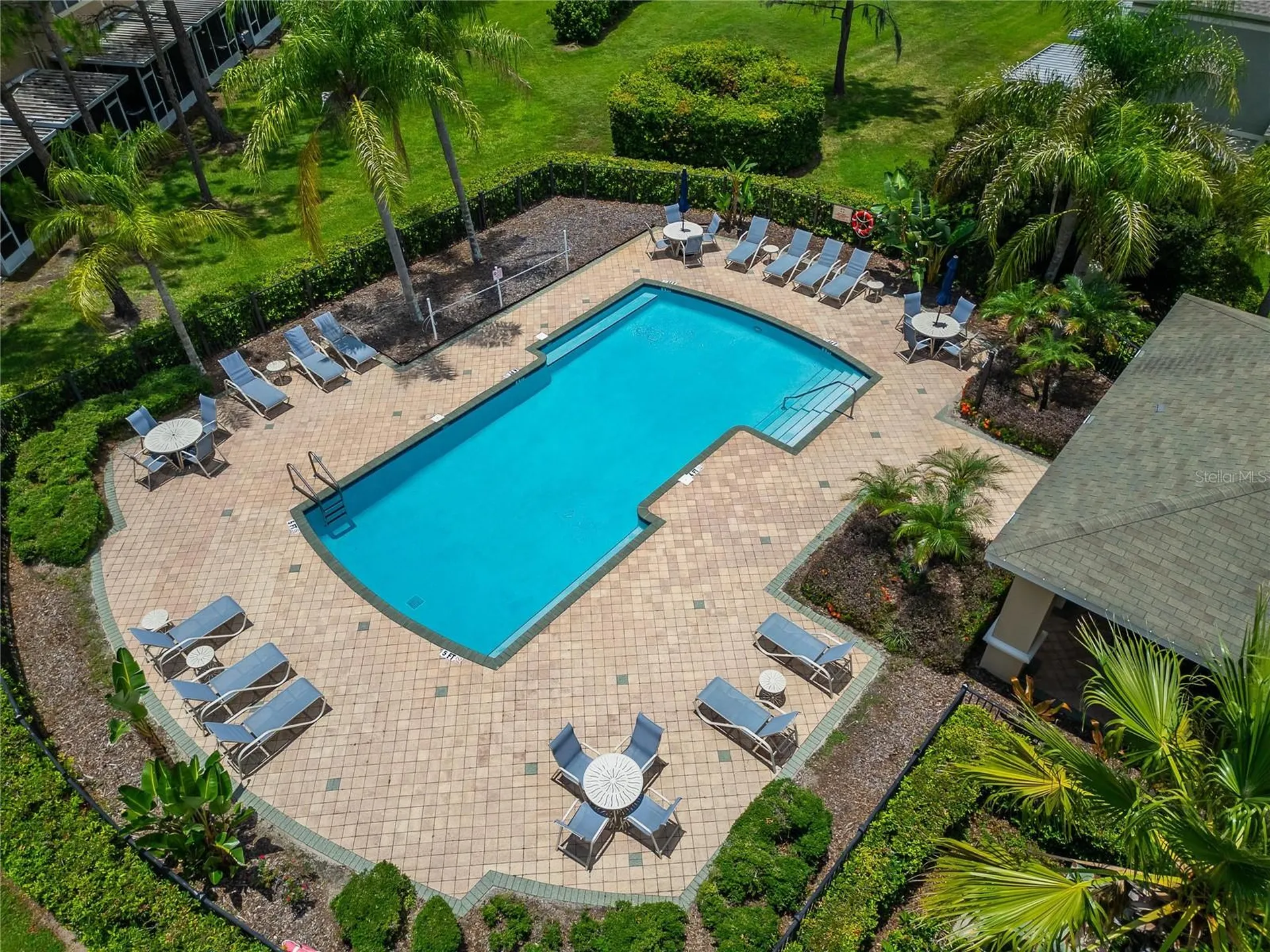 1019 Vista Cay Court Brandon FL 33511