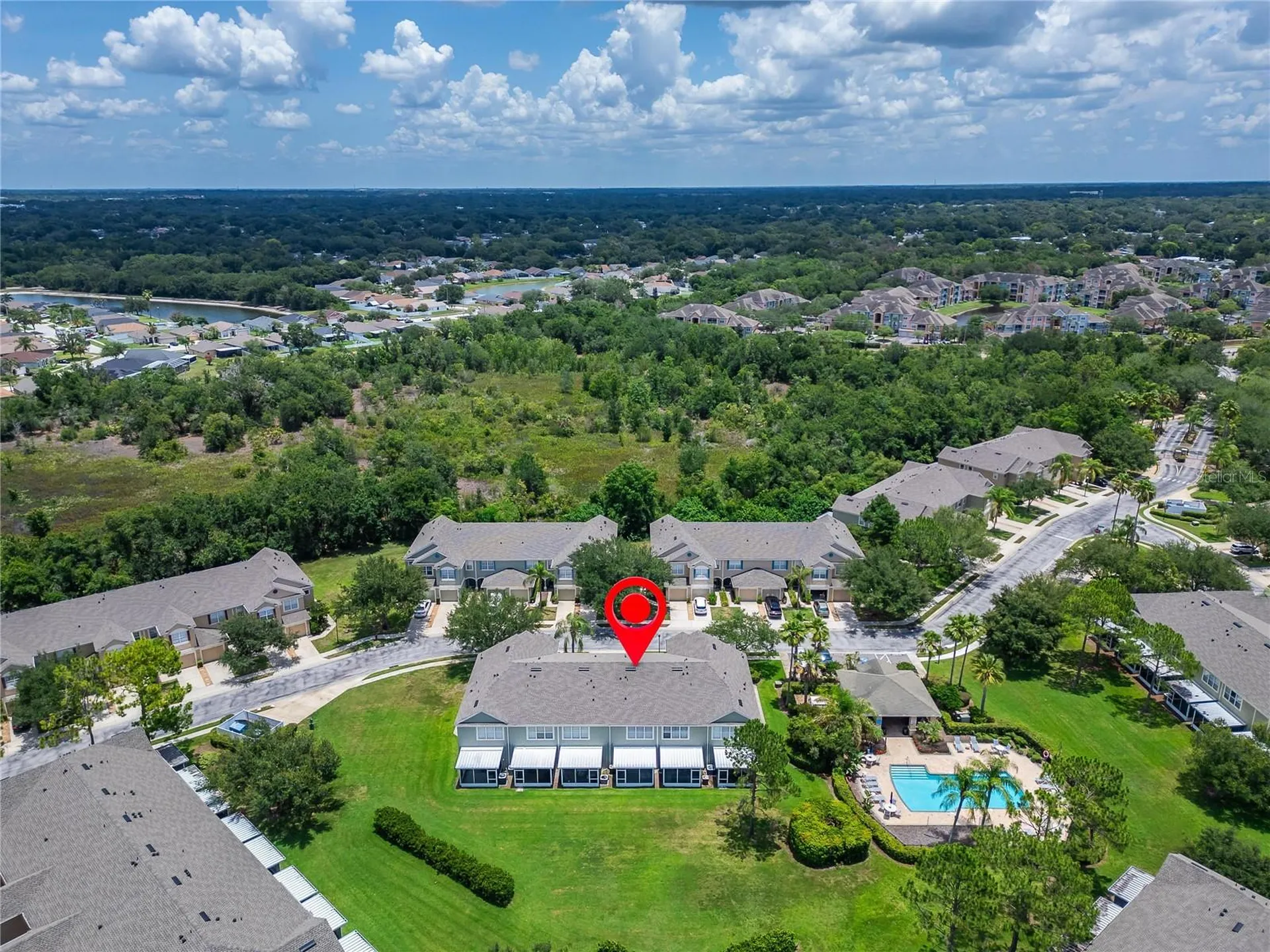 1019 Vista Cay Court Brandon FL 33511