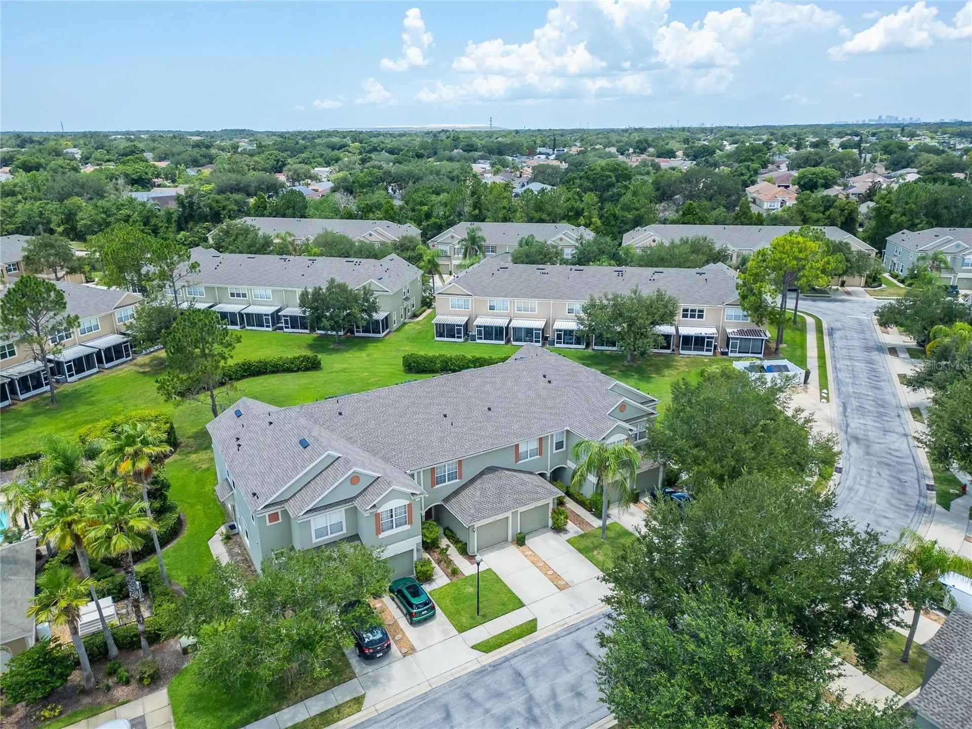 1019 Vista Cay Court Brandon FL 33511