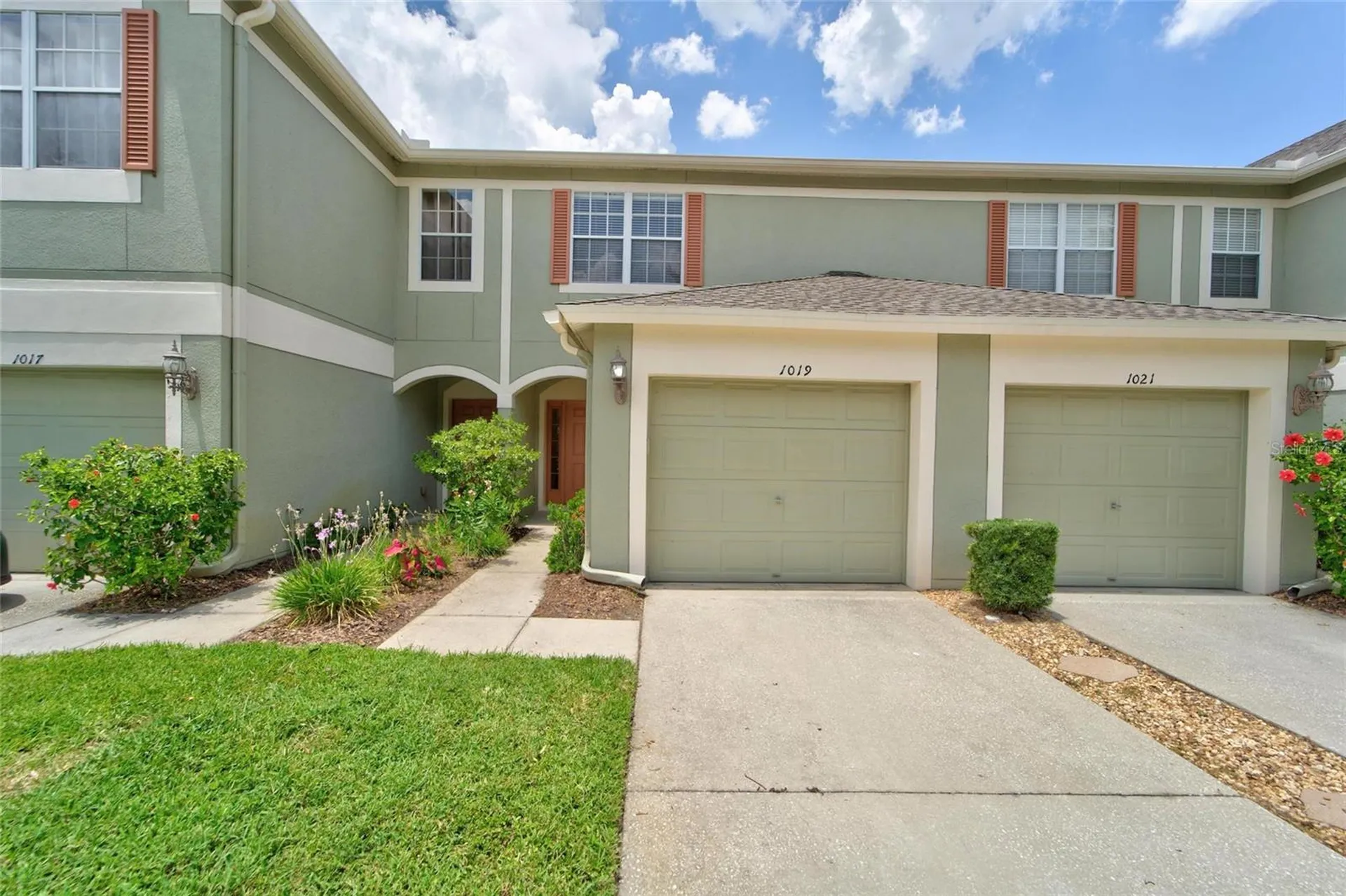 1019 Vista Cay Court Brandon FL 33511