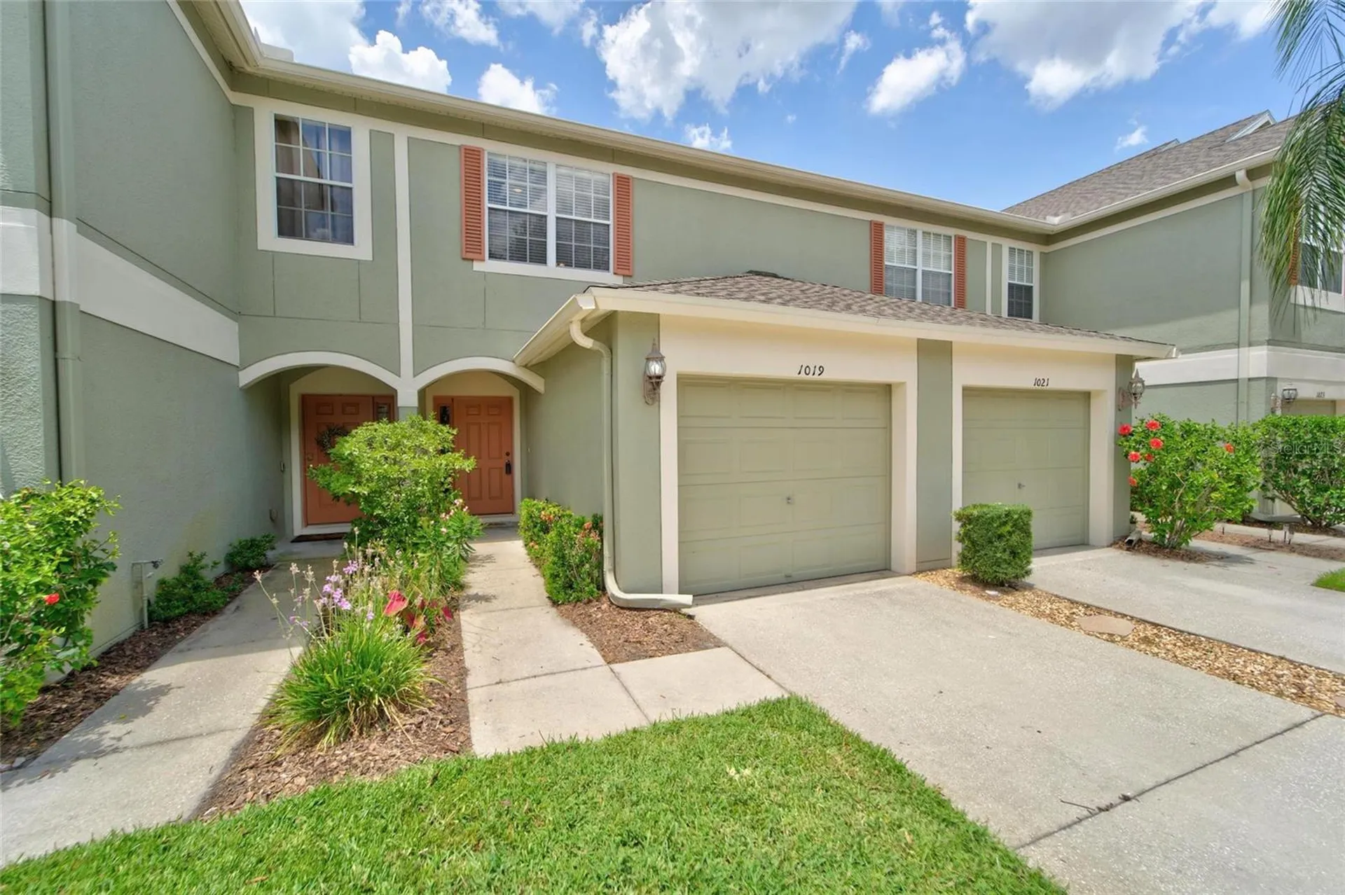 1019 Vista Cay Court Brandon FL 33511