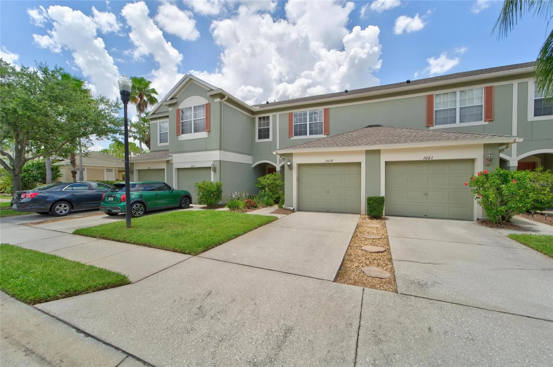 1019 Vista Cay Court Brandon FL 33511